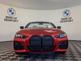 New 2026 BMW 430i xDrive Convertible w/ M Sport Package image 4