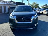 Used 2022 Nissan Pathfinder Platinum image 2