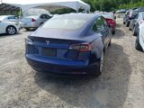 Used 2022 Tesla Model 3 Standard Range image 2