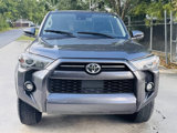 Used 2021 Toyota 4Runner SR5 Premium w/ Moonroof Package image 2