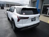 New 2026 Chevrolet Equinox LT w/ Convenience Package II image 3