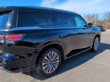 New 2025 INFINITI QX80 Luxe image 4