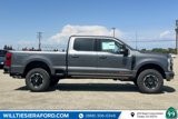 New 2025 Ford F250 Lariat w/ Lariat Ultimate Package image 5