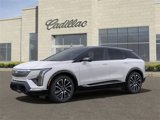 New 2025 Cadillac Optiq Sport 2 w/ LPO, Floor Liner Package image 2