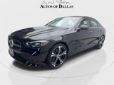 Used 2024 Mercedes-Benz C 300 Sedan image 2