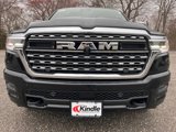 New 2025 RAM 1500 Limited image 2