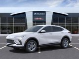 New 2025 Buick Envista Preferred w/ Convenience I Package image 2