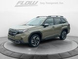 New 2025 Subaru Forester Limited image 3