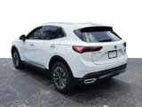 New 2025 Buick Envision Preferred image 4