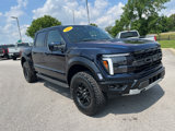 New 2025 Ford F150 Raptor image 3