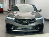 New 2025 Acura Integra Type S image 2