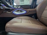 New 2025 Mercedes-Benz GLS 450 4MATIC image 4