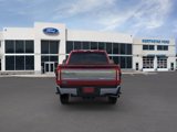 New 2025 Ford F350 4x4 Crew Cab Super Duty image 5