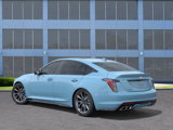 New 2026 Cadillac CT5 V w/ Technology Package image 3