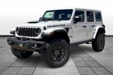 New 2025 Jeep Wrangler Unlimited Rubicon 392 image 2