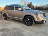 Used 2020 Dodge Journey Crossroad image 3