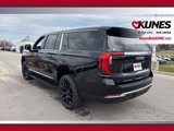 New 2025 GMC Yukon XL Elevation w/ LPO, Yukon Black Package image 6