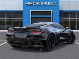 New 2025 Chevrolet Corvette Z06 w/ Battery Protection Package image 4