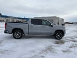 New 2025 Chevrolet Silverado 1500 LT image 3