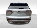 New 2026 Chevrolet Equinox ACTIV w/ Convenience Package III image 4