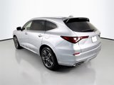 Used 2026 Acura MDX w/ Advance Package image 3