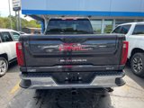 New 2025 GMC Sierra 2500 SLT w/ SLT Convenience Package image 4