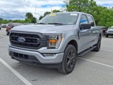 Certified 2022 Ford F150 XLT w/ Equipment Group 302A High image 4
