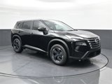 New 2026 Nissan Rogue SV image 2