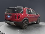 New 2026 Honda Passport RTL image 5