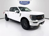 Used 2023 Ford F150 4x4 SuperCrew image 1