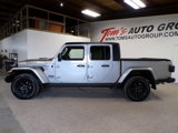 Used 2021 Jeep Gladiator Willys image 2