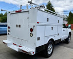 Used 2017 Chevrolet Silverado 2500 W/T w/ WT Fleet Convenience Package image 3