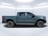 New 2026 Chevrolet Silverado 1500 ZR2 image 2