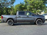 New 2025 RAM 1500 Laramie w/ Night Edition image 2