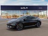 New 2025 Kia EV6 Wind image 3