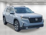 New 2025 Honda Pilot Elite image 4