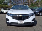 Certified 2022 Chevrolet Equinox LS image 2