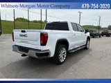 Used 2024 GMC Sierra 1500 SLT w/ SLT Premium Plus Package image 5
