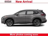 New 2026 Nissan Rogue SV image 4