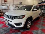 Used 2021 Jeep Compass Latitude image 3