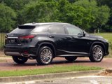 Used 2022 Lexus RX 350 FWD w/ Luxury Package image 5