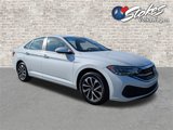 Certified 2024 Volkswagen Jetta S image 2