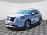 New 2025 Nissan Pathfinder Platinum w/ Lighting Package (N93) image 2