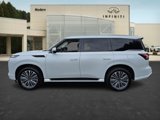 New 2025 INFINITI QX80 Sensory image 3