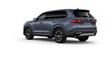 New 2025 Toyota Grand Highlander AWD Hybrid image 6