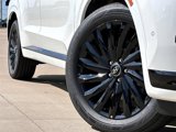 New 2025 Hyundai Palisade Calligraphy image 2