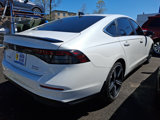 Certified 2024 Honda Accord Sport image 4