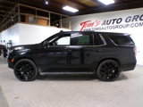Used 2021 Chevrolet Tahoe 4WD w/ Remote Keyless Entry Package image 2