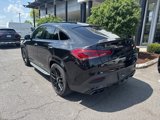 Certified 2021 Mercedes-Benz GLE 63 AMG S image 2