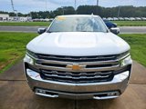 Used 2021 Chevrolet Silverado 1500 LTZ image 5